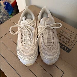 Nike Women’s Air Max 97 Size 8